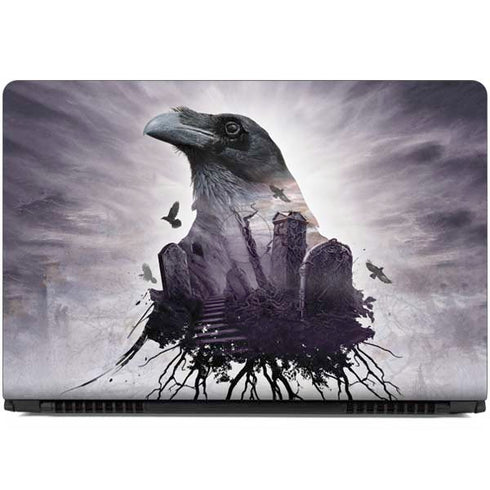 Alchemy The Seer Dell Inspiron Skin